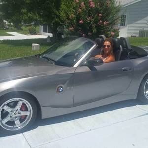 Meet your Posher, Lindi